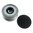Poulie roue libre, alternateur AS-PL AFP5017 - Visuel 3
