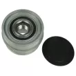 Poulie roue libre, alternateur AS-PL AFP5021S - Visuel 3