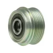 Poulie roue libre, alternateur AS-PL AFP5024(INA) - Visuel 1