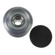 Poulie roue libre, alternateur AS-PL AFP5025S - Visuel 3