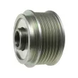 Poulie roue libre, alternateur AS-PL AFP5026 - Visuel 2