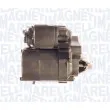 Démarreur MAGNETI MARELLI 944280800620 - Visuel 1