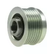 Poulie roue libre, alternateur AS-PL AFP5027(INA) - Visuel 2