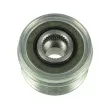 Poulie roue libre, alternateur AS-PL AFP5027(INA) - Visuel 3