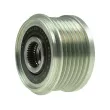 Poulie roue libre, alternateur AS-PL AFP5030(INA) - Visuel 1