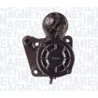 Démarreur MAGNETI MARELLI 944280800620 - Visuel 3