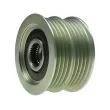 Poulie roue libre, alternateur AS-PL AFP5031(INA) - Visuel 1