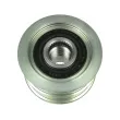 Poulie roue libre, alternateur AS-PL AFP5031(INA) - Visuel 3