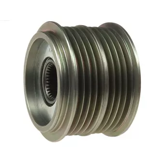 Poulie roue libre, alternateur AS-PL AFP5031S