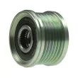 Poulie roue libre, alternateur AS-PL AFP5032(INA) - Visuel 1