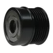 Poulie roue libre, alternateur AS-PL AFP5033S - Visuel 1