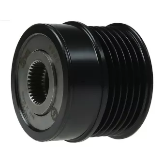 Poulie roue libre, alternateur AS-PL AFP5033S