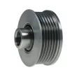Poulie roue libre, alternateur AS-PL AFP5035S - Visuel 2
