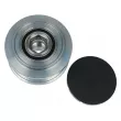 Poulie roue libre, alternateur AS-PL AFP5035S - Visuel 3