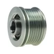 Poulie roue libre, alternateur AS-PL AFP5036(INA) - Visuel 2
