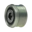 Poulie roue libre, alternateur AS-PL AFP5037(INA) - Visuel 1