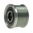 Poulie roue libre, alternateur AS-PL AFP5038(INA) - Visuel 1