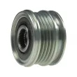 Poulie roue libre, alternateur AS-PL AFP5039(INA) - Visuel 1