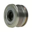 Poulie roue libre, alternateur AS-PL AFP5039S - Visuel 1