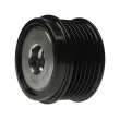 Poulie roue libre, alternateur AS-PL AFP5040(LITENS) - Visuel 1