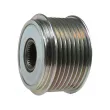 Poulie roue libre, alternateur AS-PL AFP5042S - Visuel 1