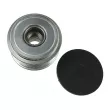 Poulie roue libre, alternateur AS-PL AFP5042S - Visuel 3