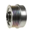 Poulie roue libre, alternateur AS-PL AFP5043S - Visuel 2