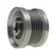 Poulie roue libre, alternateur AS-PL AFP6001 - Visuel 2