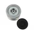 Poulie roue libre, alternateur AS-PL AFP6001 - Visuel 3