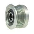 Poulie roue libre, alternateur AS-PL AFP6001(INA) - Visuel 1