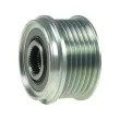 Poulie roue libre, alternateur AS-PL AFP6002(INA) - Visuel 1