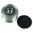 Poulie roue libre, alternateur AS-PL AFP6002(INA) - Visuel 3