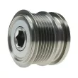 Poulie roue libre, alternateur AS-PL AFP6003 - Visuel 1