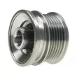 Poulie roue libre, alternateur AS-PL AFP6003 - Visuel 2