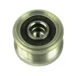 Poulie roue libre, alternateur AS-PL AFP6004(INA) - Visuel 3