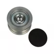 Poulie roue libre, alternateur AS-PL AFP6005 - Visuel 3