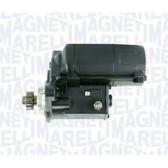Démarreur MAGNETI MARELLI