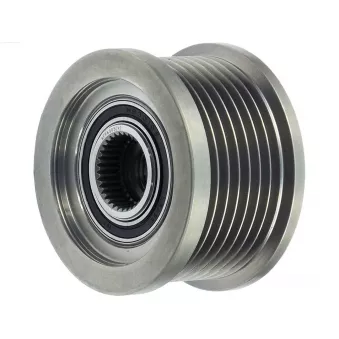 Poulie roue libre, alternateur AS-PL AFP6005(V)
