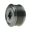 Poulie roue libre, alternateur AS-PL AFP6006 - Visuel 1