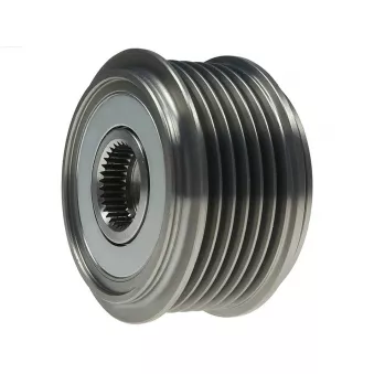 Poulie roue libre, alternateur AS-PL AFP6006
