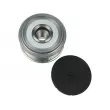 Poulie roue libre, alternateur AS-PL AFP6006 - Visuel 3