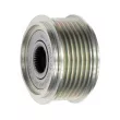 Poulie roue libre, alternateur AS-PL AFP6006(INA) - Visuel 1
