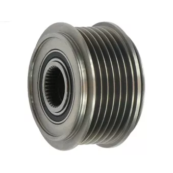 Poulie roue libre, alternateur AS-PL AFP6006(V)