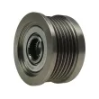 Poulie roue libre, alternateur AS-PL AFP6007 - Visuel 1