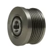 Poulie roue libre, alternateur AS-PL AFP6007 - Visuel 2