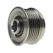 Poulie roue libre, alternateur AS-PL AFP6008 - Visuel 2