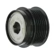 Poulie roue libre, alternateur AS-PL AFP6008(LITENS) - Visuel 1
