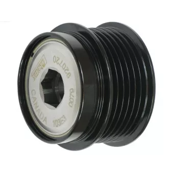 Poulie roue libre, alternateur AS-PL AFP6008(LITENS)