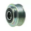 Poulie roue libre, alternateur AS-PL AFP6009(INA) - Visuel 1