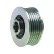 Poulie roue libre, alternateur AS-PL AFP6009(INA) - Visuel 2